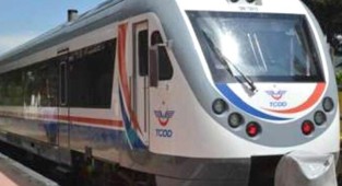  CHP’li Kılıç, Ödemiş- Kiraz demiryolunu sordu