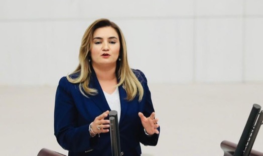 CHP'li Kılıç: “Saray, devlet hastanelerinde alınan PCR testine güvenmiyor”