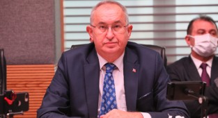 CHP'li Sertel'den 'Uydu kiraları, TL olarak alınsın' çağrısı