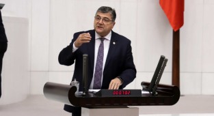 CHP’li Sındır: “AKP iktidarı İzmir’i sevmiyor!”