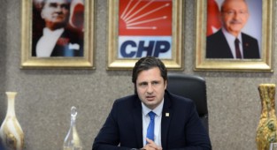 CHP'li Yücel'den 10 Ocak mesajı