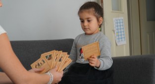 Çiğlili ebeveynler eğitimde