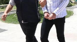 Çocuklara ait müstehcen görüntüler paylaştıkları iddia edilen 41 zanlı yakalandı