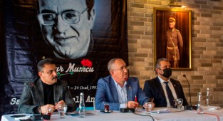 Dikili Uğur Mumcu’yu andı