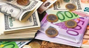 Dolar ve euro kurunda son durum