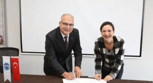 Efes Selçuk'ta TMMOB ZMO ile 'tarihi' işbirliği!