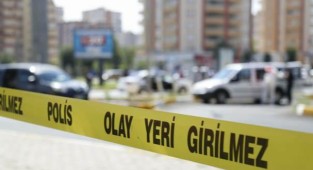 Elektrik panosundan kablo çalmak isterken akıma kapılarak hayatını kaybetti!