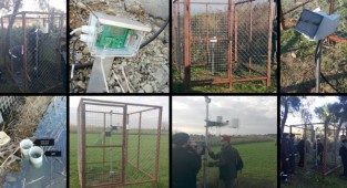 Gediz’i yaşatacak projeye dijital destek