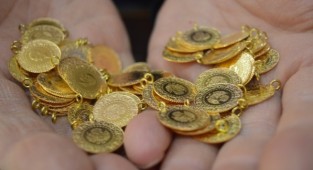Gram altın yükselecek mi? İşte uzmanı açıkladı 