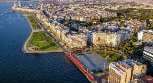 Haftalık vaka haritası açıklandı: İzmir'de 4 kat artış!