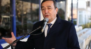 Hilmi Değirmenci ismi Konak’ta yaşayacak