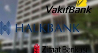 İktidar kamu bankaları için harekete geçti: Sermaye artırıyor