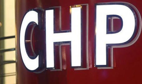 İmzalar toplandı: CHP, Belediyeler Birliği için harekete geçti