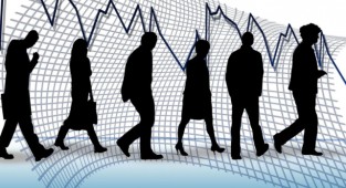 İşsizlik rakamları açıklandı: Ekim ayına göre 39 bin kişi daha işsiz!