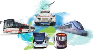 İzmir'de toplu ulaşımda temassız kart kolaylığı