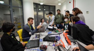  İzmir Türkiye'nin oyun başkenti olmaya hazırlanıyor