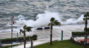 İzmir yeni haftada donacak! İşte haftalık hava durumu