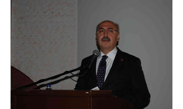 İzmir'in afet riskleri mercek altında