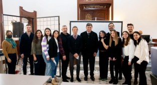 Karşıyaka'da 'Dirençli bir kent' için iş birliği