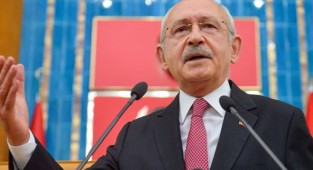 Kılıçdaroğlu: Bahçeli'ye soruyorum, hangi gerekçe ile 'evet' diyeceksiniz?
