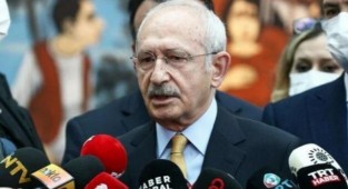 Kılıçdaroğlu'ndan Erdoğan'a 'adaylık' yanıtı