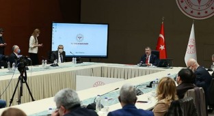 Koronavirüs Bilim Kurulu toplanıyor! 