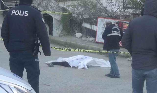 Madde bağımlısının acı sonu!