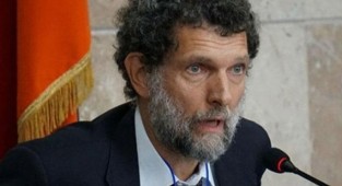 Mahkemeden Osman Kavala kararı