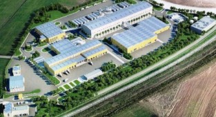 Menderes'te kurulması planlanan tesise ilişkin iddialara Büyükşehir'den yanıt