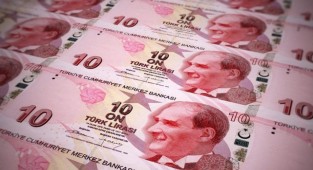 Merkez Bankası duyurdu: Yeni banknotlar tedavüle giriyor
