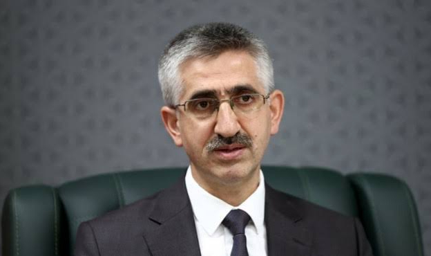 Milli Eğitim Bakanlığı'na yeni atama!