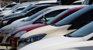 Otomotivde ÖTV oranları ve matrahlar değişti