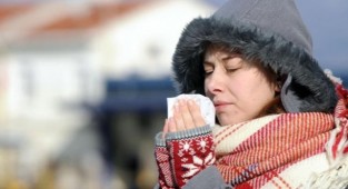 Prof. Dr. Özlü'den gribal enfeksiyon açıklaması: Nisan’a kadar devam eder