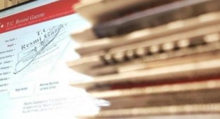 Resmi Gazete'de yayımlandı: Seçimlere 24 siyasi parti katılacak