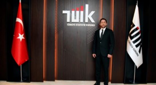 Saymaz: İddiaya göre ‘affını’ isteyen isim, TÜİK Başkanı Dinçer'miş