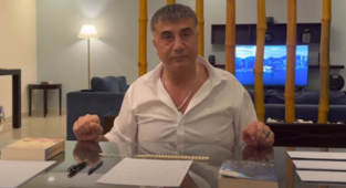 Sedat Peker, Mehmet Ağar'ı işaret etmişti: 4.9 tonluk kokain operasyonu