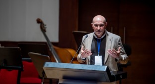 Soyer: “Geleceğin şehirleri nefes alan coğrafyalar olacak”