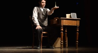 Torbalı’da sanat rüzgarı esti