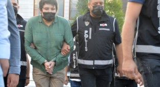 'Tosuncuk'un tutukluluk hali devam edecek