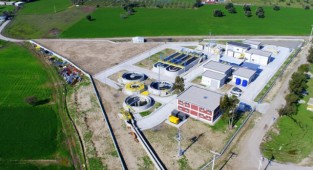 TÜİK  açıkladı: İzmir, arıtmada yine lider!