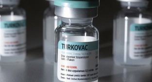 TURKOVAC'ın Faz-3 sonuçları açıklandı