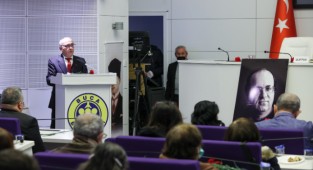 Uğur Mumcu Buca’da anıldı