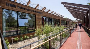 Üretici kooperatiflerinden 164 milyon lirayı aşan alım