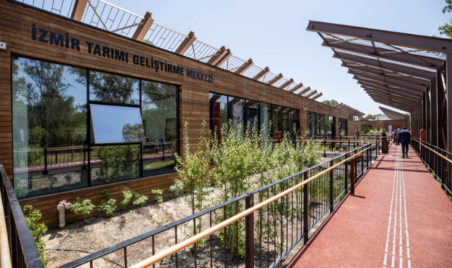 Üretici kooperatiflerinden 164 milyon lirayı aşan alım