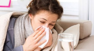 Uzman Doç. Savaşçı: 'Grip vakaları Omicron’u geçti'