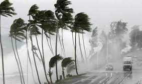 Valilikten fırtına uyarısı