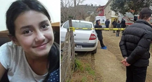 16 yaşındaki Sıla 'nişanlı' kurbanı