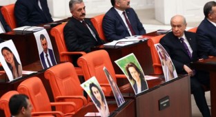 AİHM’den Demirtaş ve HDP’li vekiller hakkında dokunulmazlık kararı