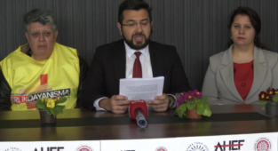 Aile hekimleri iş bıraktı: 'Derdimizi anlatmamız bile ceza sebebi oldu'