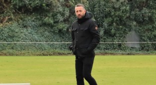 Altay’da Tuna Üzümcü’ye 15 gün hak mahrumiyeti cezası